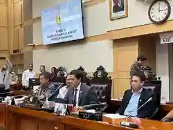 Video Oknum TNI Menembak Polisi Jadi Tersangka, Komisi III DPR Meminta Pelaku untuk Dipecat